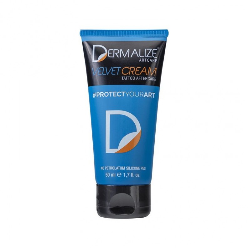 Crema Dermalize Velvet 50ml