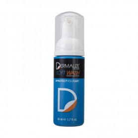 Sapone Dermalize Soft Wash 50ml