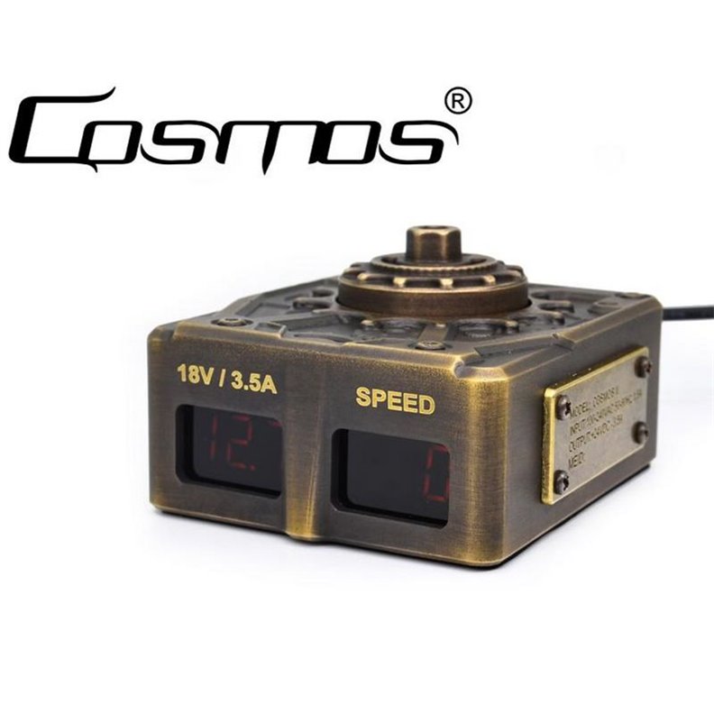 Alimentazione AVA Cosmos II Alimentazione AVA Cosmos II