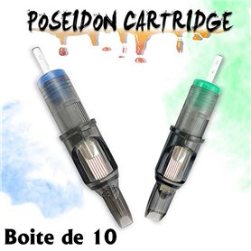 0.30mm Cartuccia POSEIDON V2 - - confezione da 10