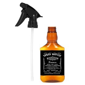 Bottiglia spray per whisky 500ml