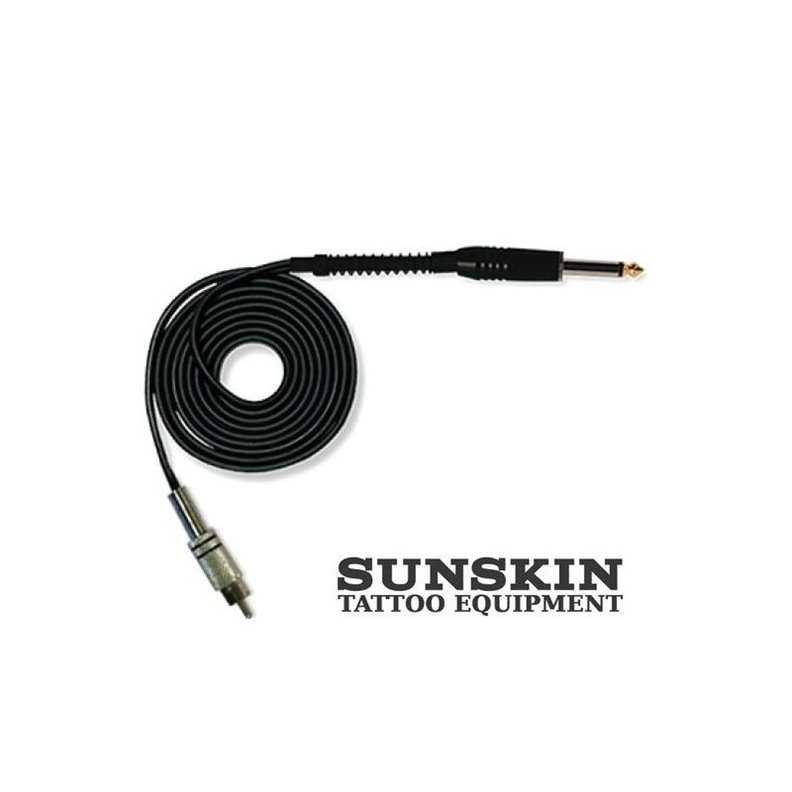 SUNSKIN Cavo RCA di alta qualità 1.90m