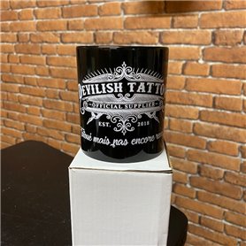 Tazza in ceramica DEVILISH TATTOO