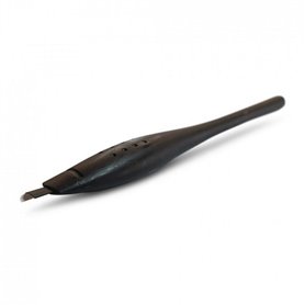 Microblading Crystal Curved Flexi Sterile Pen - Nero