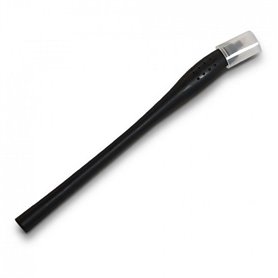 Microblading Crystal Curved Flexi Sterile Pen - Nero