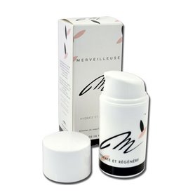 PMU crema riparatrice meravigliosa 15ML