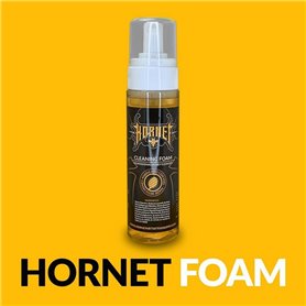 HORNET Schiuma detergente Miele 220ML