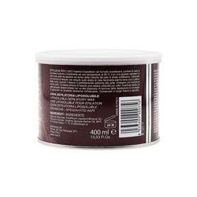 Pot de cire ROIAL 400ml - Olio di Argan