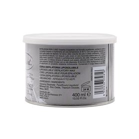 Pot de cire ROIAL 400ml - Ossido di zinco