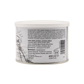 Pentola per cera ROIAL 400ml - Micromica