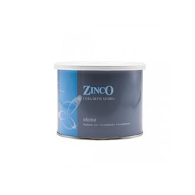 Xanitalia pentola per cera 400ml - Zinco