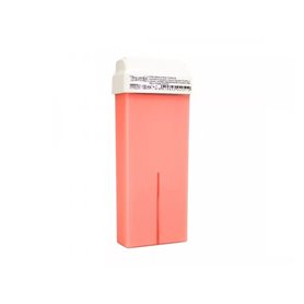 Cartuccia di cera 100ml - Rosa Titanio