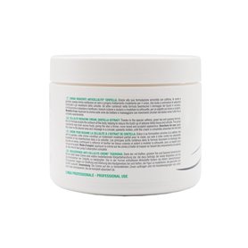 Crema riducente per la cellulite con estratto di centella 500ml ROIAL