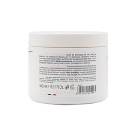 Scrub corpo esfoliante con estratto di quarzo rosa e argilla 500ml ROIAL