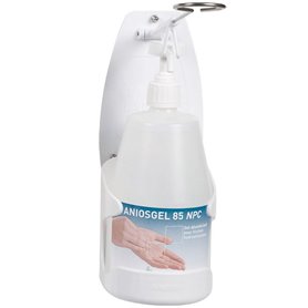 ANIOS Distributore a parete GEL 85 NPC - 500ml o 1L