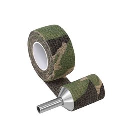 Grip Cover adesiva 25mm par 4,5m - Camouflage Esercito