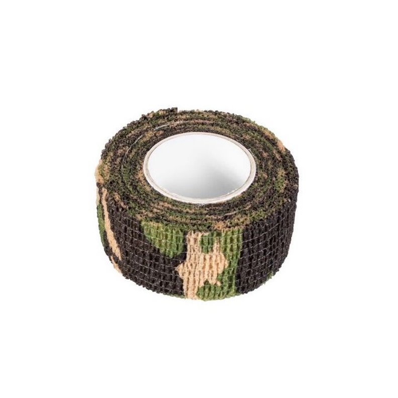 Tatuaggio Grip Camouflage Army