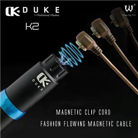 Macchina a penna per tatuaggi DUKE K2 - Magnetica