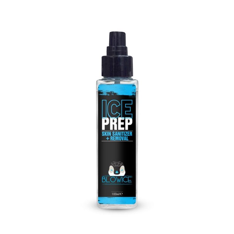 Ice Prep Blue Ice 100ml