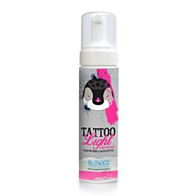 Tattoo Rosa Chiaro - Blow Ice 200ml