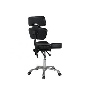 Sedia professionale per tatuaggi - Artiste Chair GM