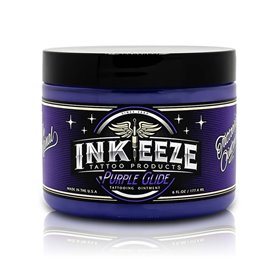 INKEEZE Beaume tattoo - Purple Glide 180ml