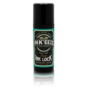 INKEEZE Crema dopo il tatuaggio - Ink Lock 30ml