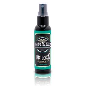 INKEEZE Spray dopo il tatuaggio - Ink Lock 60ml