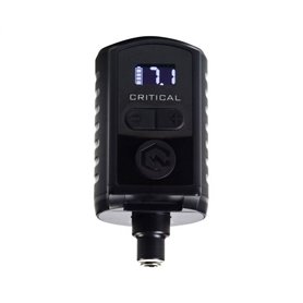 CRITICAL 3.5mm Alimentazione (Cheyenne) - standard