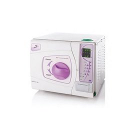 Autoclave SECURIMED 1800W di classe B