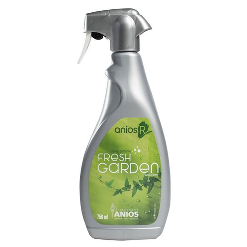 ANIOSProfumo spray 'R FRESH GARDEN 750ml