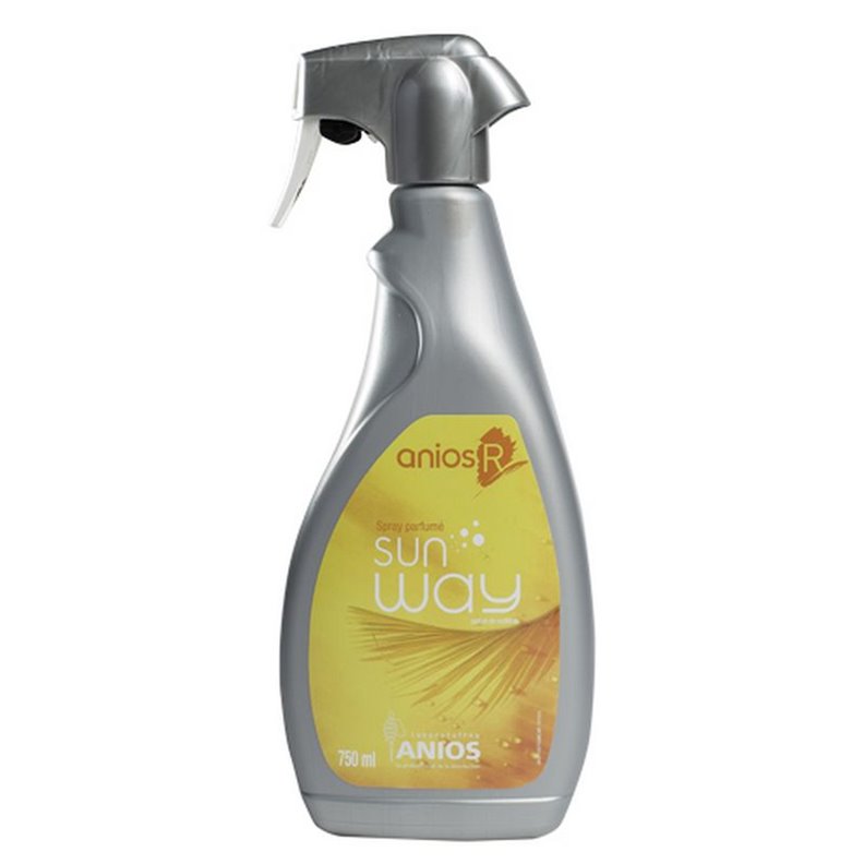 ANIOSProfumo spray 'R SUN WAY 750ml