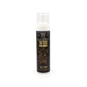 Incredibile Tattoo Shine di Lauro Paolini 200ml