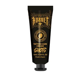 HORNET Crema per tatuaggi SHOTS 10ml Unità