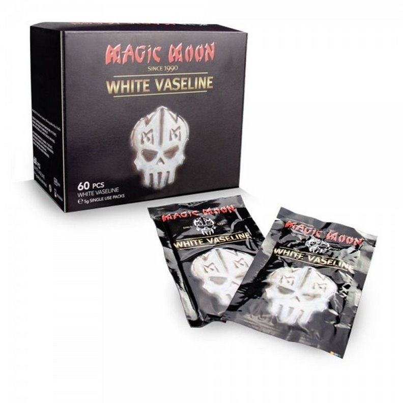 Vaselina bianca Magic Moon 5g