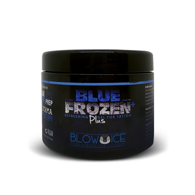 Unguento blu Frozen 500 gr