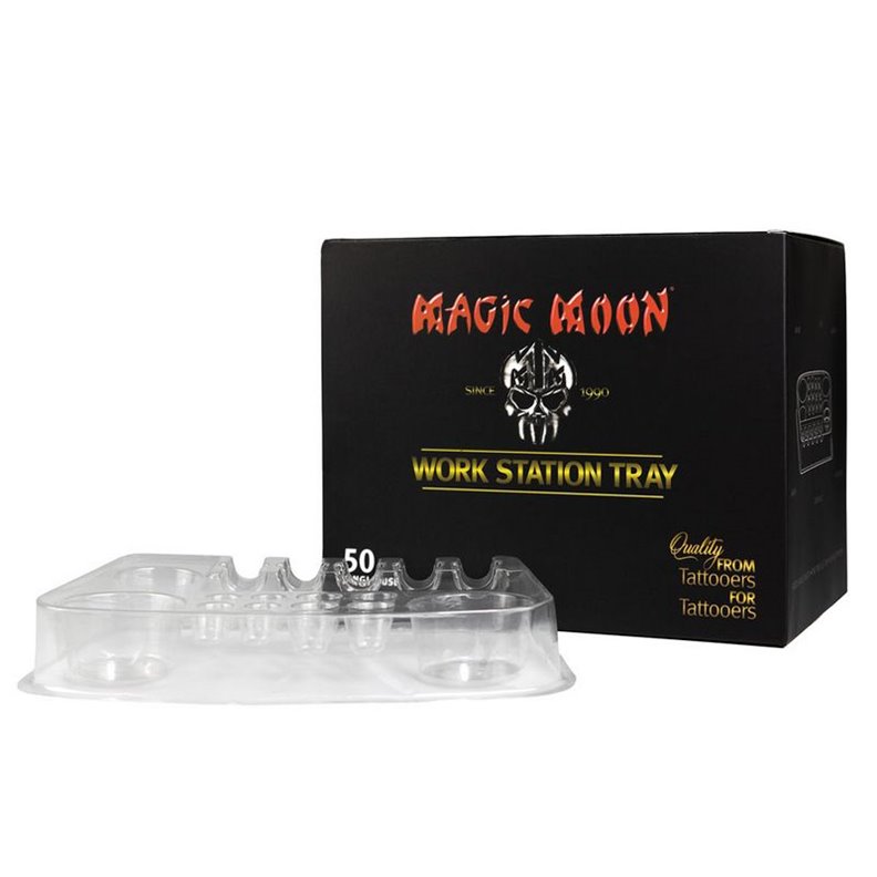 Cartucce / tazze MAGIC MOON Par 50pz