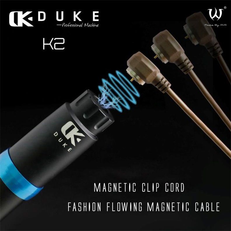 Cavo magnetico per AVA Duke K2