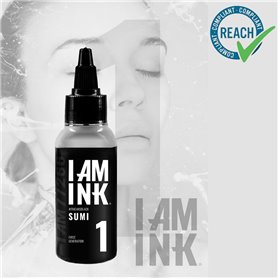 I AM INK Inchiostro - Prima generazione 1 Sumi