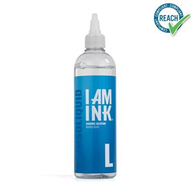 I AM INK Diluente per inchiostro - I am so Liquid - 200ml