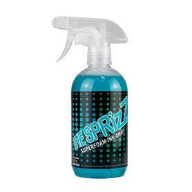 Sapone verde THE SPRIZZ pronto all'uso 500ml