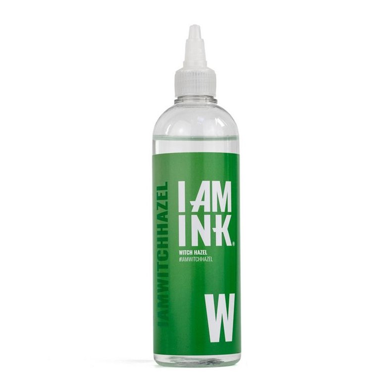 I AM INK Soluzione Amamelide 200ml