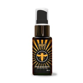 HORNET Spray solare dopo il tatuaggio 30ml