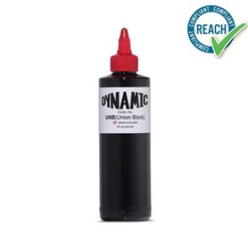 DYNAMIC Inchiostro per tatuaggi American Ink 250ml