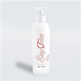 EASY TATTOO Lozione corpo 250ML