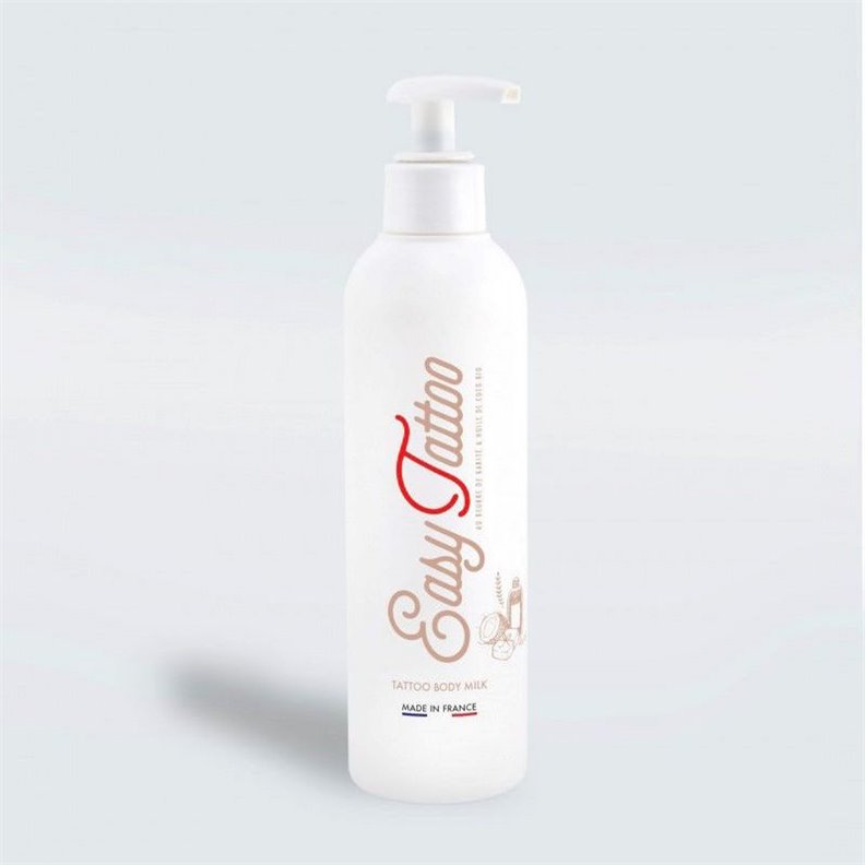 EASY TATTOO Lozione corpo 250ML