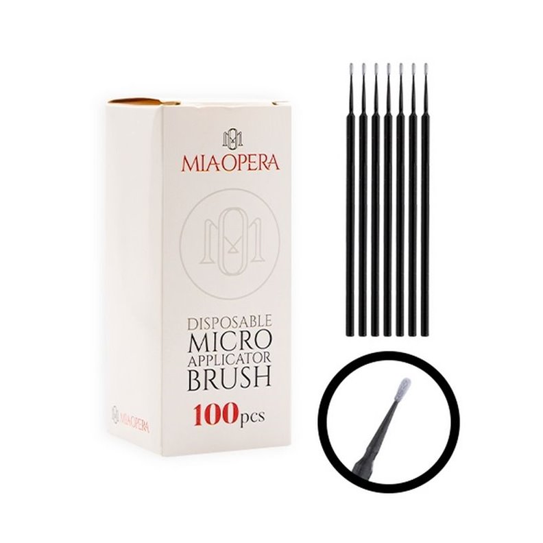 Microspazzole - MiaOpera 100 pz