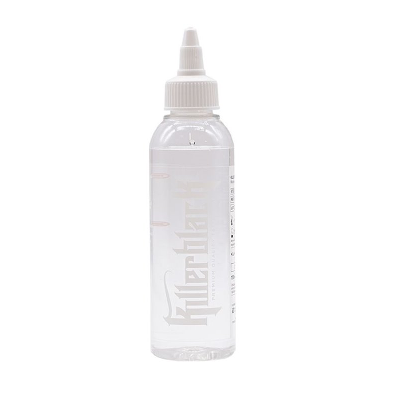 KILLERBLACK Diluente INCHIOSTRO TATTOO 150ml