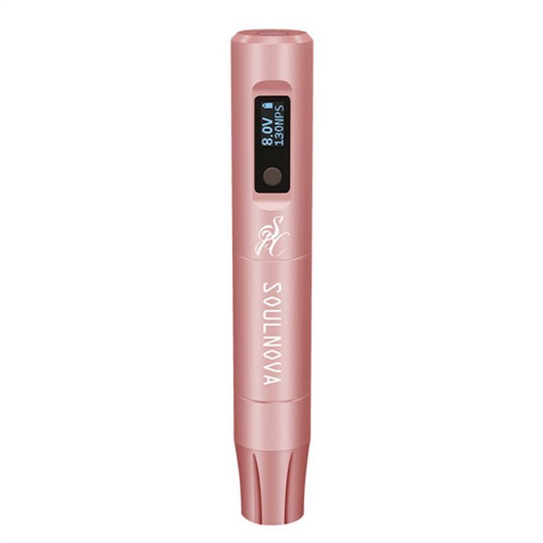 AVA e3 Soul Nova Mini Trucco Macchina Champagne AVA e3 Soul Nova Mini Trucco Macchina Champagne