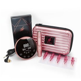 Kit per tatuaggi PMU - Ava Soul Nova Make Up